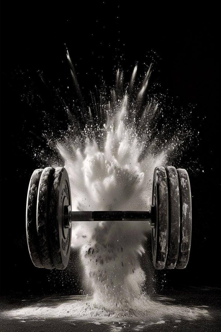 Premium gym equipment